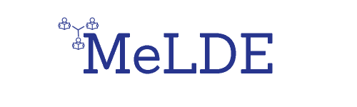 MeLDE Logo